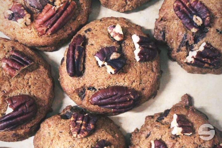 Chocolate Chips Cookie - Granola