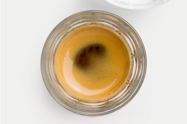 Espresso - Granola
