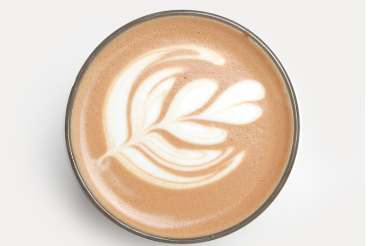 Mochaccino - Granola