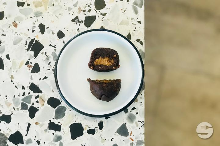 Energy Ball Citrus - Granola
