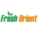 Logo Fresh Orient - Indian Food