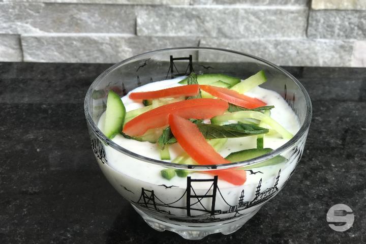 Raita - Fresh Orient