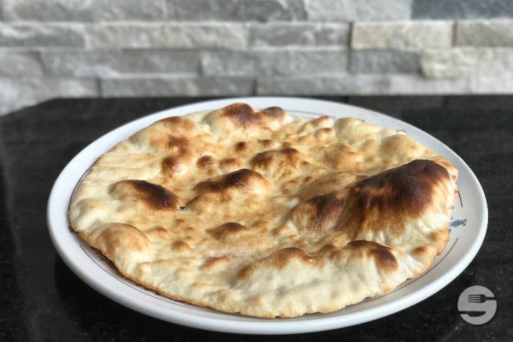 Naan Bread - Fresh Orient