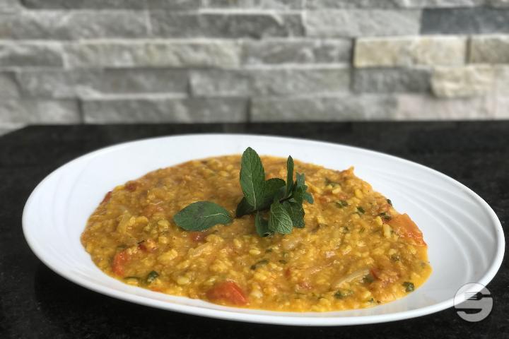 Daal (Vegan) - Fresh Orient