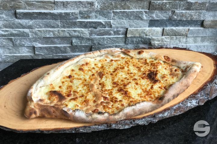 Pide Cheese - Fresh Orient