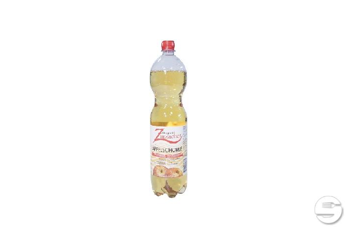 Apfelschorle 0.5l - Fresh Orient