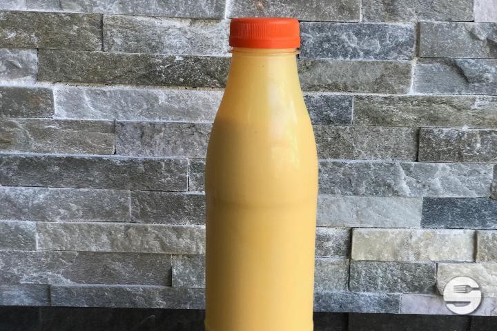 Lassi Natur süss 0.33l - Fresh Orient