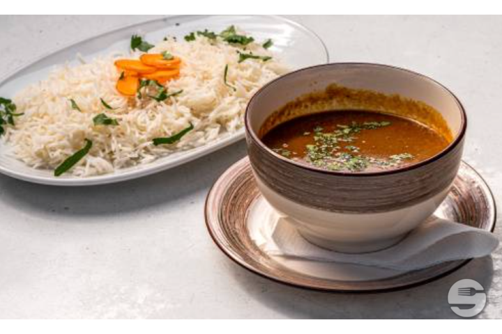 Beef Madras - Fresh Orient