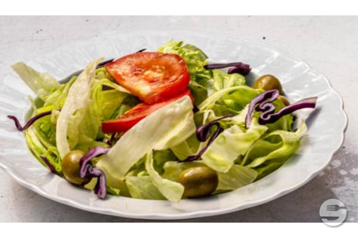 Caprese Salat - Fresh Orient