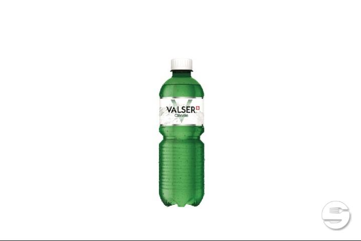 Valser gazeuse - Nouri