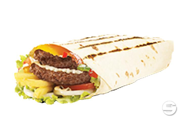 Oriental - Tacos & Burger