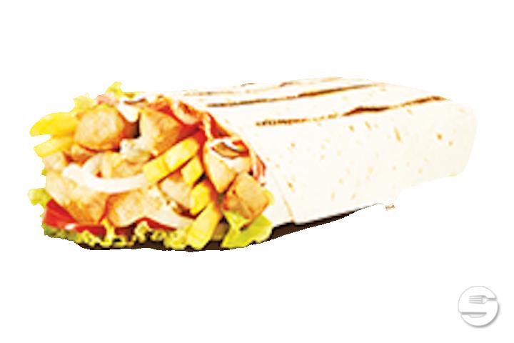 Frenchy - Tacos & Burger