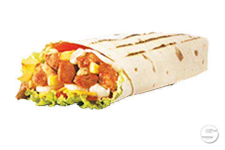 Thai - Tacos & Burger