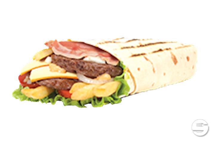 Mountain - Tacos & Burger
