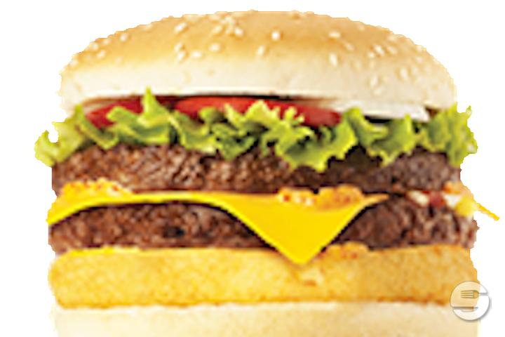 Big crousty - Tacos & Burger
