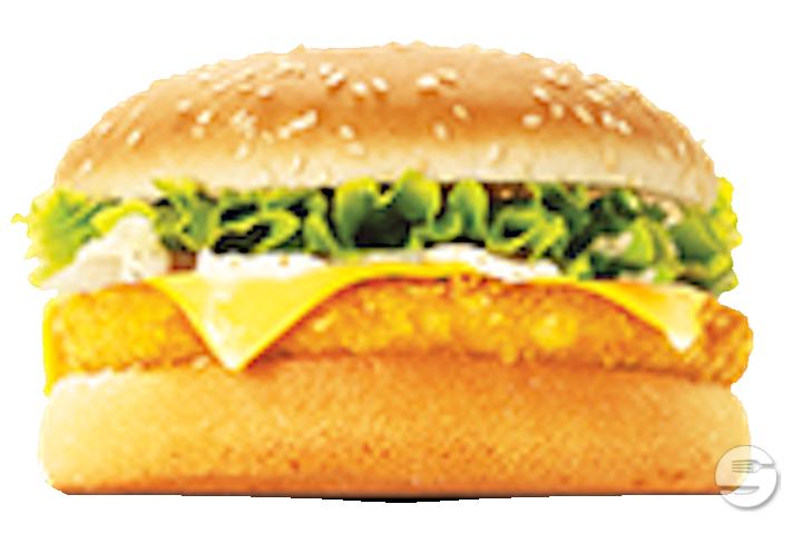 Chicken - Tacos & Burger