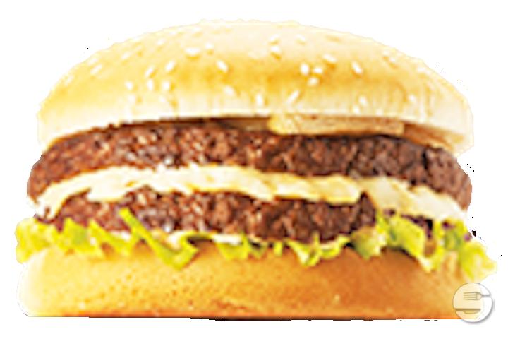 Swiss - Tacos & Burger