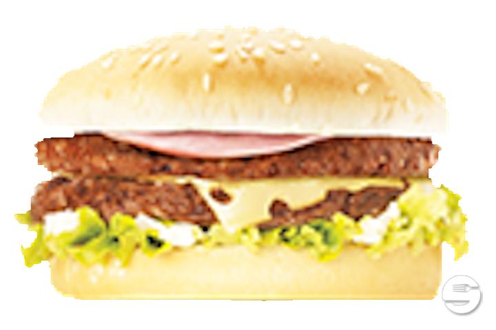 Twister - Tacos & Burger