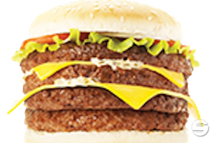 Monster - Tacos & Burger
