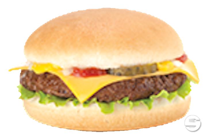 Cheese burger - Tacos & Burger