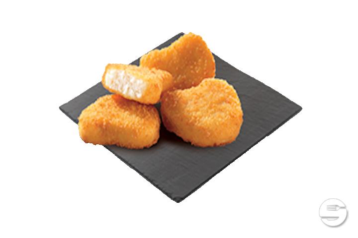 Nuggets - Tacos & Burger