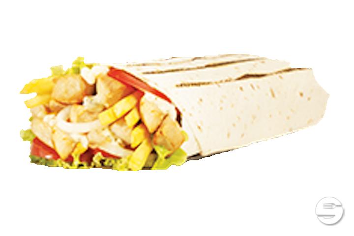 Menu Fermier + 1 CHEESE OFFERT - Tacos & Burger