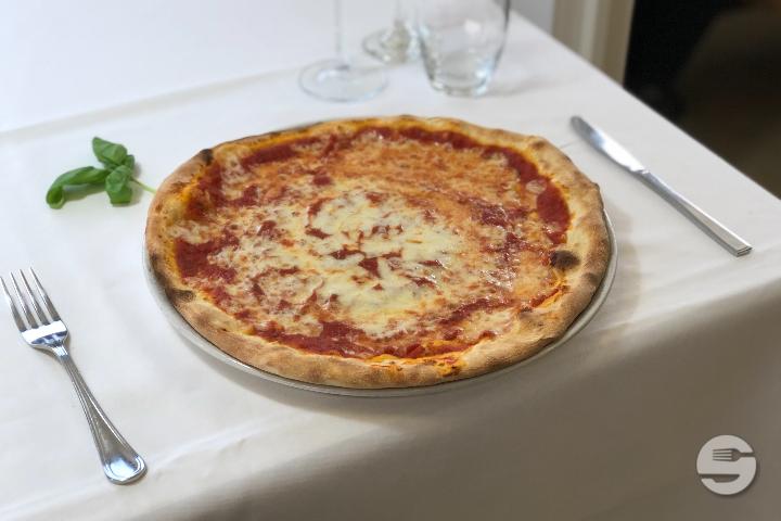 Margherita - Ristorante Consulting