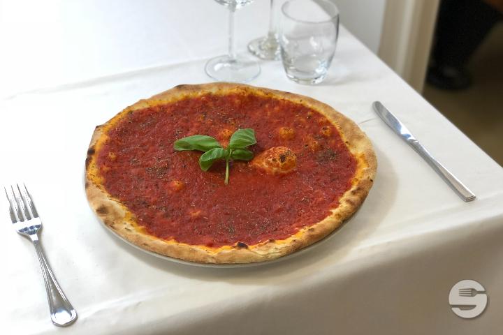 Marinara - Ristorante Consulting