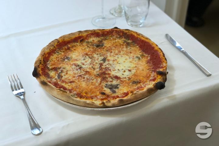 Napoli - Ristorante Consulting