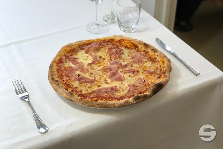 Prosciutto - Ristorante Consulting