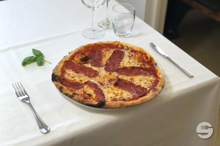 Diavola - Ristorante Consulting