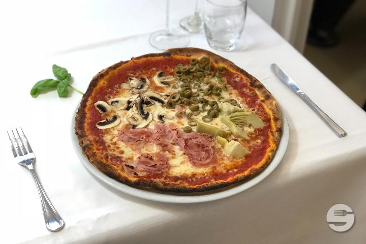 Four season - Ristorante Consulting