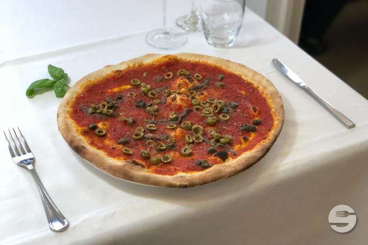 Siciliana - Ristorante Consulting