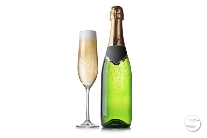 Prosecco 0.75 lt - Ristorante Consulting