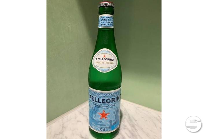 San Pellegrino - Pizzeria Ristorante Molino La Praille