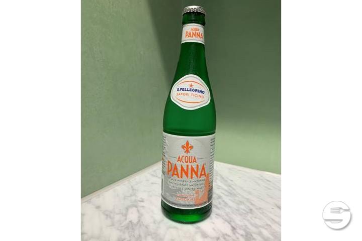 Aqua Panna - Pizzeria Ristorante Molino La Praille