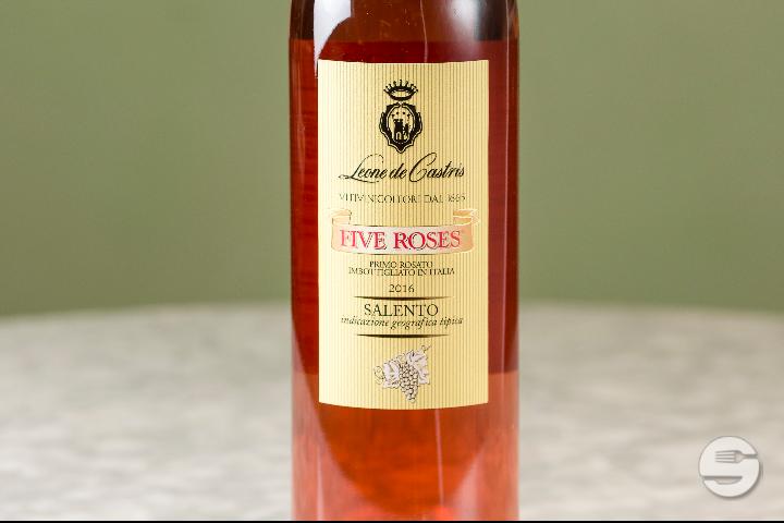 Five Roses IGT - Pizzeria Ristorante Molino