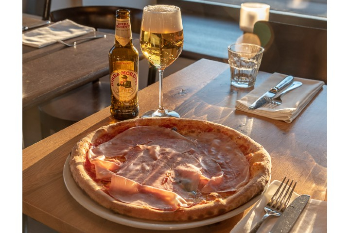 Calcio Combo - Pizzeria Ristorante Molino La Praille
