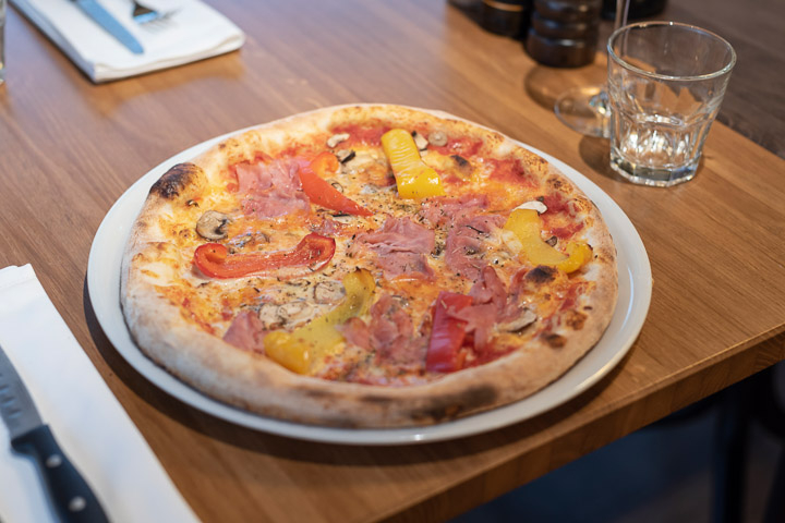 Molino - Pizzeria Ristorante Molino La Praille