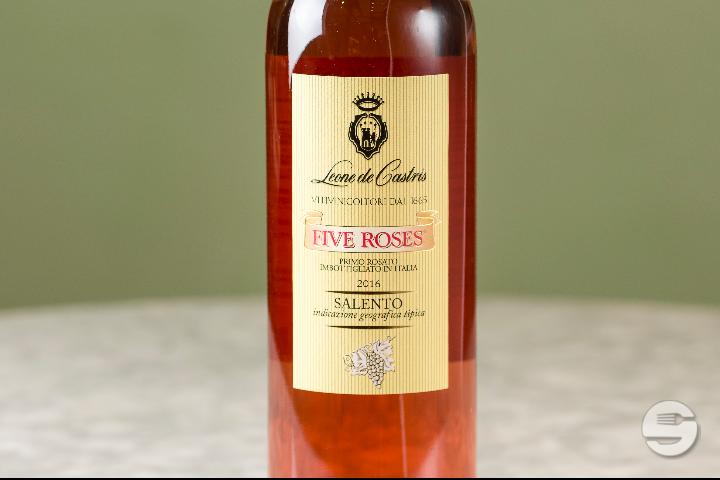 Five Roses IGT - Pizzeria Ristorante Molino