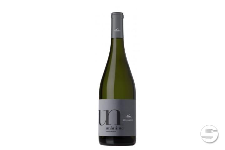 Unàmine Bianco - Pizzeria Ristorante Molino Molard