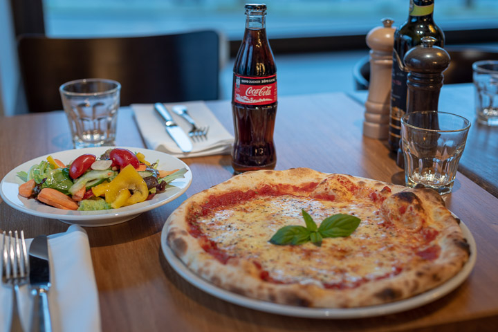 Combo per Studenti - Pizzeria Ristorante Molino Molard
