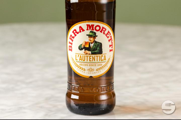 Moretti - Pizzeria Ristorante Molino Thonex