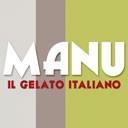 Logo Manu Gelato