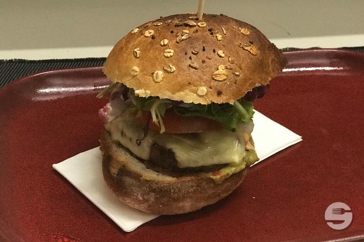 Italian - Happy Days Burgers