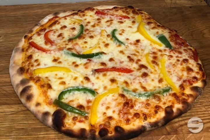 Pizza Le35 - Le 35 Pizzeria