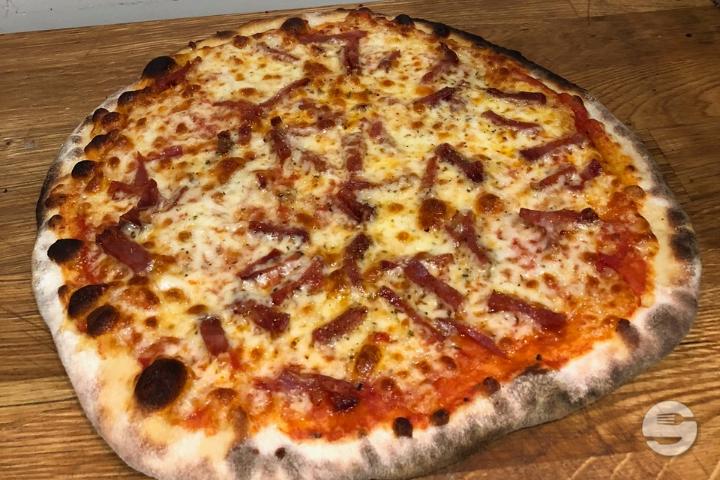 Pizza Beef - Le 35 Pizzeria