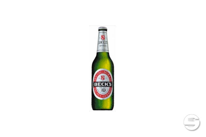 Beck’s - Le 35 Pizzeria