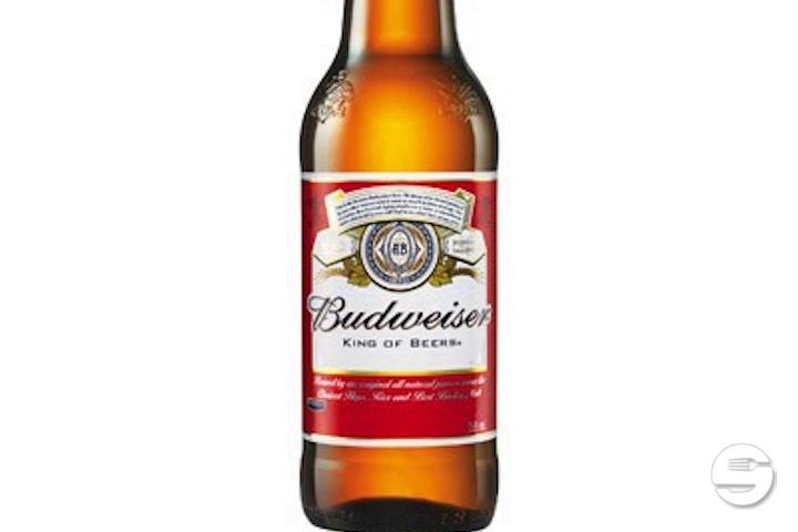 Budweiser - Le 35 Pizzeria
