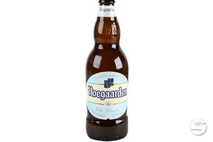 Hoegaarden blanche - Le 35 Pizzeria